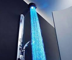 Color Changing Tiles