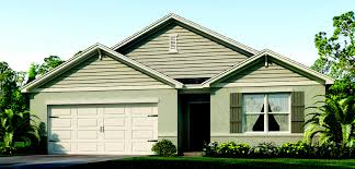 Kindred Kissimmee Fl D R Horton