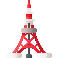 Tokyo Tower Free Architecture And