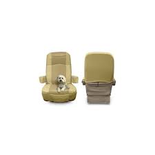 Gripfit Motorhome Padded Seat Covers