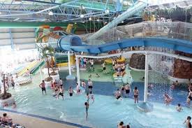 The Best Water Parks And Swimming Pools