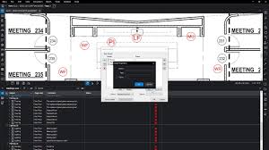 compare doents bluebeam technical