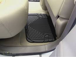 2007 Suzuki Swift Plus Floor Mats