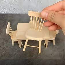 1 12 Dollhouse Miniature Furniture