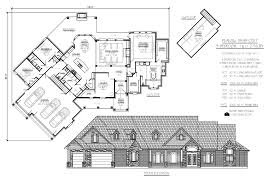 Plan No 3589 0217 Monte Smith Designs