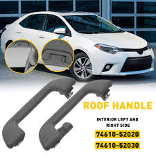 Seat Covers For 2017 Toyota Corolla Im