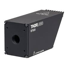 thorlabs bt620 beam trap 1 12 µm