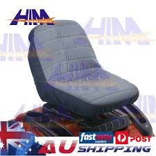 Ride On Mower Seat Cover For John Deere