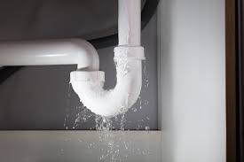 Water Leak Musty Smells In Your Basement