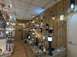 Our Showroom Universal Lighting
