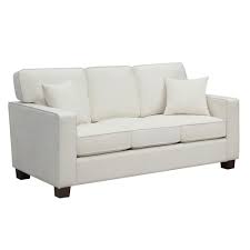 3 Seater White Sofa Best Buy Canada