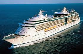 radiance of the seas cruise ship