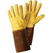 Briers Ultimate Golden Leather