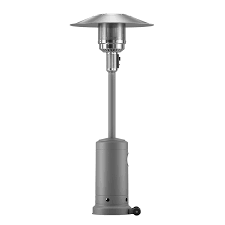 47000 Btu Propane Patio Heater