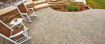 Pavers