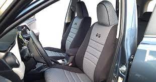 Car Seat Covers Best Custom Fit Seat