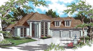 Featured House Plan Bhg 2693
