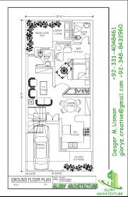 Modern House Floor Plans