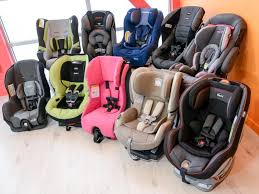 Best Convertible Car Seat