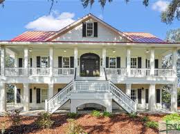 Savannah Ga Waterfront Homes For