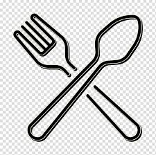 Food Icon Fork Icon Fast Food Icon