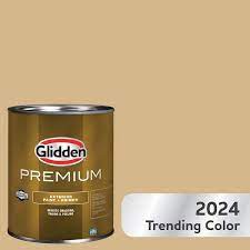 Glidden Premium 1 Qt Ppg1092 4
