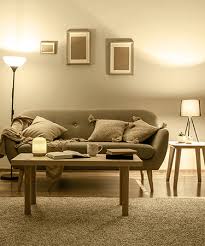 Fancy Lights For Home Decoration By