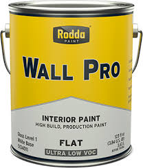 Wall Pro Rodda Paint