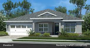 Longleaf Ridge Ariana Floor Plan On