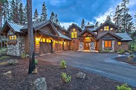 Plan 43303 Multi Gabled Mountain