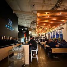Annex Ale Project Updated June 2025