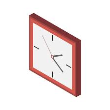 Late Clock Stock Photos Royalty Free