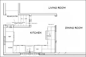 Small Kitchen Design Ben Quie Sons