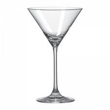 Whole Universal Martini Glass 8oz