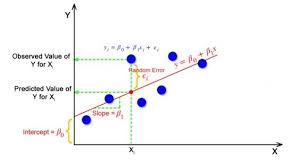 Linear Regression Everything You Need