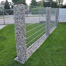 Gabion Wire Mesh Basket Box Gabion