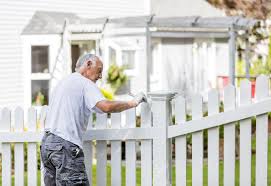 Maximum Height A Garden Fence