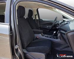 Seat Covers For Toyota Rav4 Prime For