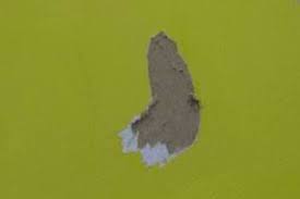 How To Repair Torn Drywall Paper Do