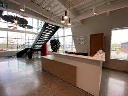 Reception Desk 101 Your Ultimate Guide