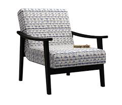 Buy Miana Lounge Chair Sand Grey Teak