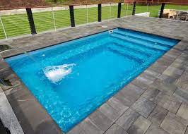 Latham Pool