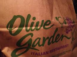 Olive Garden 11555 Carmel Mountain Rd