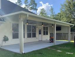High Quality Covered Patios Houston