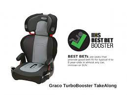 The Car Seat Ladynarrowest Boosters