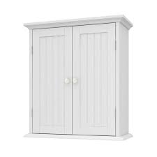 Toilet Bathroom Storage Wall Cabinet