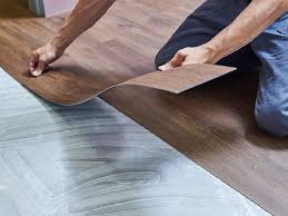 Vinyl Flooring Installation Elkin Nc