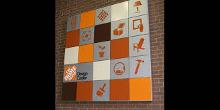 Home Depot Design Center Segd