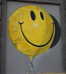 Balloon Painting