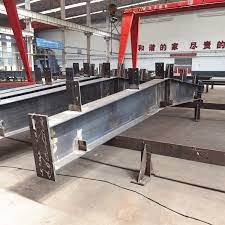 china casting steel beam s355jr steel